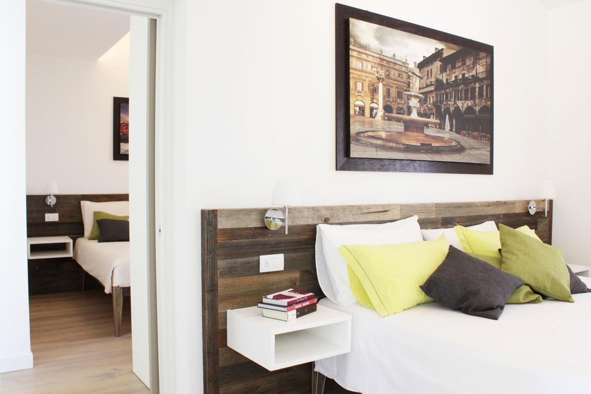 Agriturismo Canova Negrar Εξωτερικό φωτογραφία