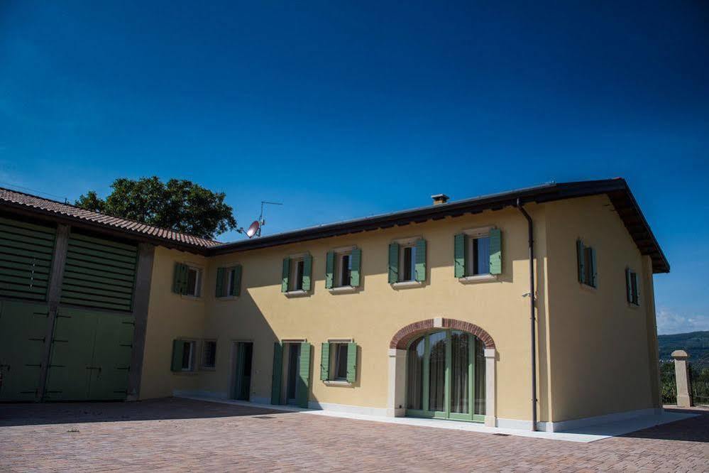 Agriturismo Canova Negrar Εξωτερικό φωτογραφία